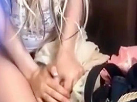 Norwegian glamour model, pop singer Linni Meister Sex Tape Leaked