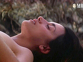 Nude Olivia Cooke Will Give Your Player a 1-Up - Mr Skin