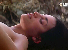 Nude Olivia Cooke Will Give Your Player a 1-Up - Mr Skin