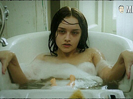 Nude Olivia Cooke Will Give Your Player a 1-Up - Mr Skin
