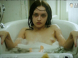 Nude Olivia Cooke Will Give Your Player a 1-Up - Mr Skin