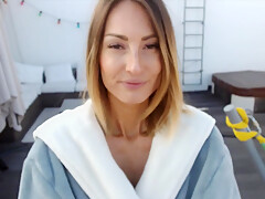 Nude Toes And Rooftops - Sex Movies Featuring Emma Lovett