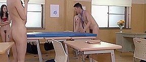 Nudity Scool Hikaru Secile 53