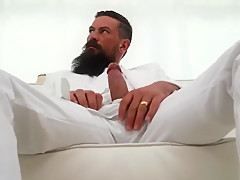 Nudity boys and gay sex thin video first time Elders Garrett and