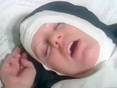 Nuns 22