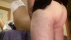 Nurse Gape Blonde Milf Whore Anal Nurse Cosplay