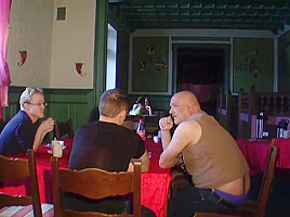 Nutten Aufgabeln Mit Egon