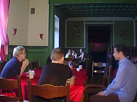 Nutten Aufgabeln Mit Egon