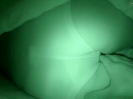 Nxg-456 A Beautiful And Hairy Married Woman Is Cuckolde