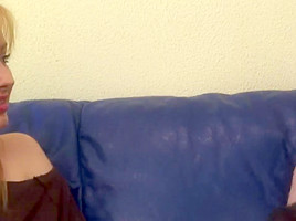 Nylon Feets twenty one