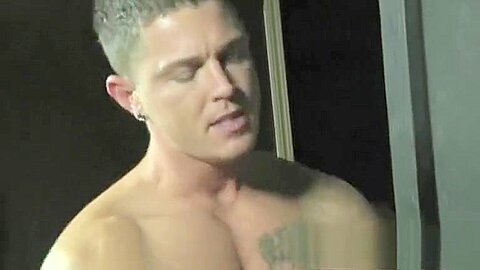 O buraco do Jhonny - Johnny Rapid e Sebastian Young