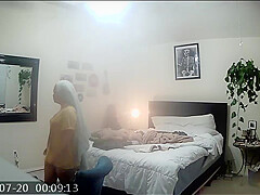 OF IN BEDROOM