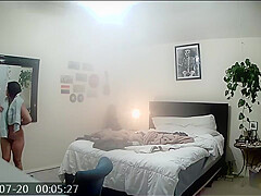 OF IN BEDROOM