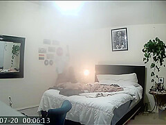 OF IN BEDROOM