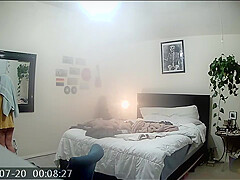 OF IN BEDROOM