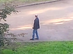 OLD WANKER 22!!!!
