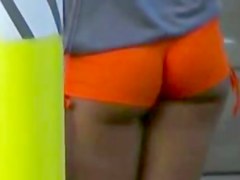 ORANGES