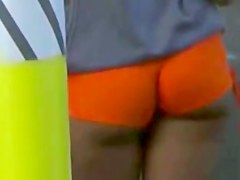 ORANGES