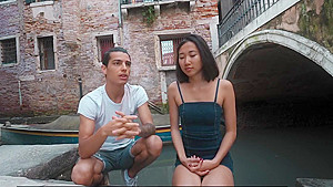 OUR FIRST TIME IN PORTO The Sex Diaries 30 (LUNAxJAMES)