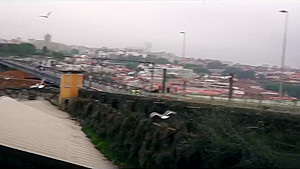 OUR FIRST TIME IN PORTO The Sex Diaries 30 (LUNAxJAMES)