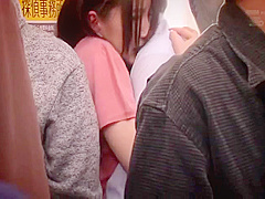 Odious Asian Amateur Gom-888