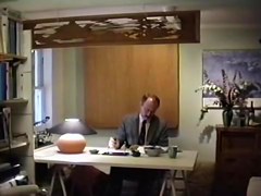 Office Distraction