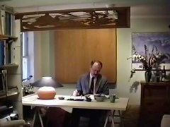Office Distraction
