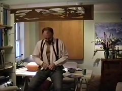 Office Distraction