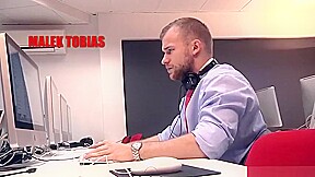 Office Workers