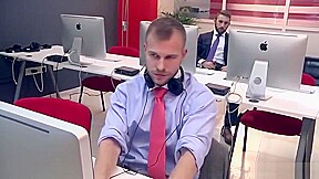 Office Workers