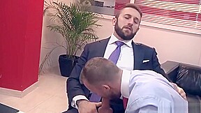 Office Workers