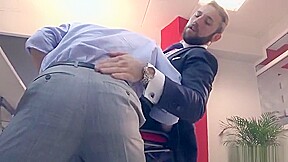 Office Workers