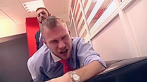 Office Workers