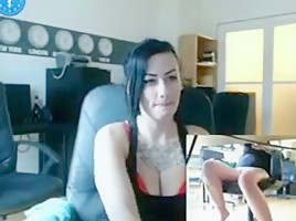 Office fun