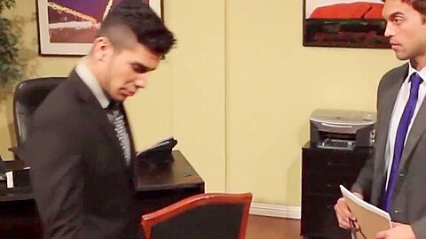Office sucka nd fuck