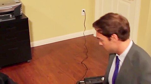 Office sucka nd fuck