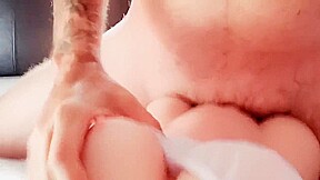 Oh Fuck Me Just Like That Fantasy Loud Moaning Guy - Baby Doll