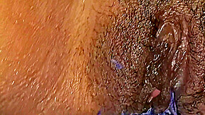 Oil Massage Therapy Indian Wife Mobe
