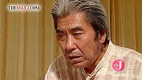 Old And Young Creampie Fuck With Redhead Hairy Pussy Asian - AsianHappyEnding