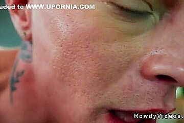Old Gay Stepbrothers Anal Fucking - Dale Savage And Harley Xavier