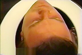 Old school foot trample/ foot fetish 2