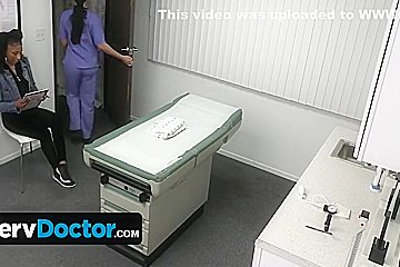 Olivia Jayy And Wrex Oliver - Gorgeous Ebony Princess Gets Fully Stripped And Pounded