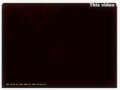 Omegle girl showing amazing ass and playing with foot