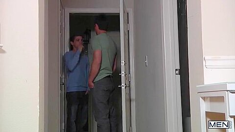 Online Identity - Romeo Alfonzo And Johnny Rapid