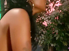 Only A Bbc Is Able To Make Beauty Dior And Her Black Body Shiver Joyfully