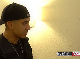 Operation Escort - Case 001 - Whitney Wright