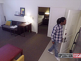 Operation Escort - Case 001 - Whitney Wright