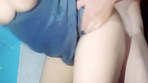 Oral Sex And Fuck Between Old Step-father Step-daughter, Home Sex