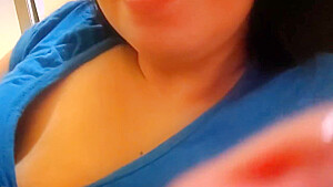 Oral Sex And Fuck Between Old Step-father Step-daughter, Home Sex