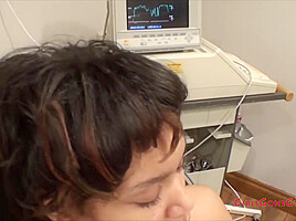 Orgasm Research Inc - Jackie Banes - Part 3 of 5